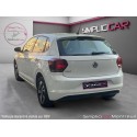 VOLKSWAGEN POLO BUSINESS 1.6 TDI 95 SS BVM5 Lounge Business Garantie 12 mois