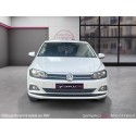 VOLKSWAGEN POLO BUSINESS 1.6 TDI 95 SS BVM5 Lounge Business Garantie 12 mois