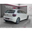 VOLKSWAGEN POLO BUSINESS 1.6 TDI 95 SS BVM5 Lounge Business Garantie 12 mois