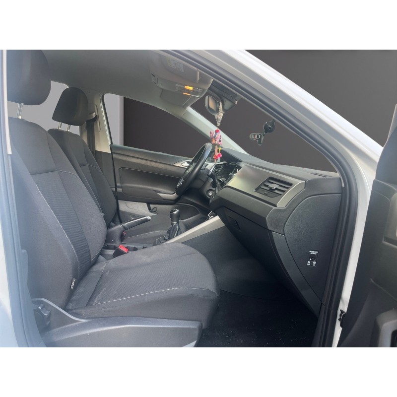 VOLKSWAGEN POLO BUSINESS 1.6 TDI 95 SS BVM5 Lounge Business Garantie 12 mois