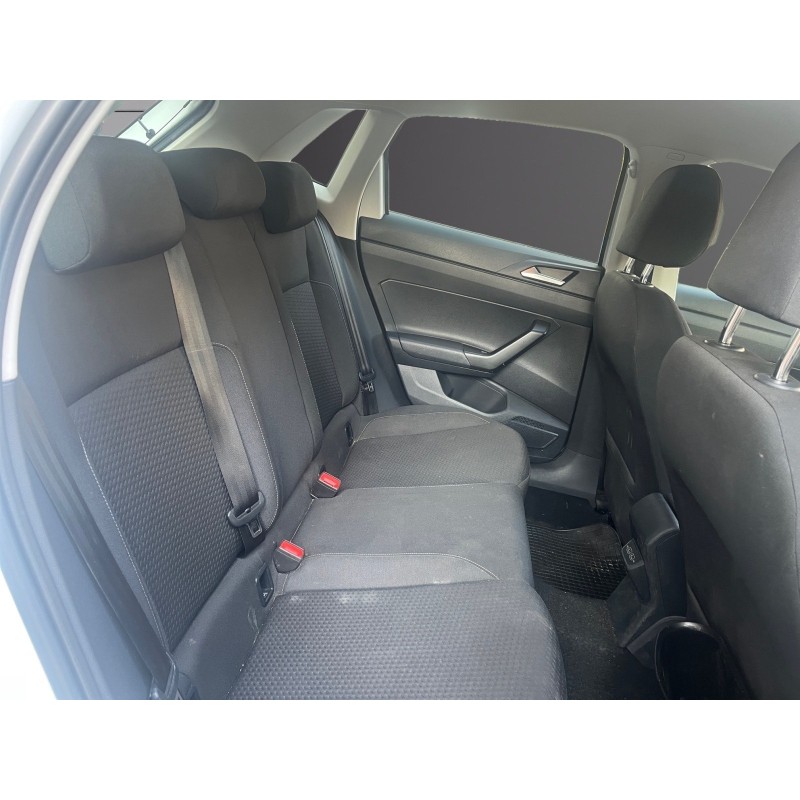 VOLKSWAGEN POLO BUSINESS 1.6 TDI 95 SS BVM5 Lounge Business Garantie 12 mois
