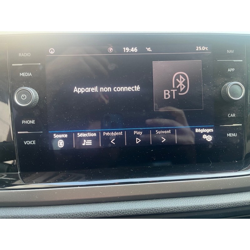 VOLKSWAGEN POLO BUSINESS 1.6 TDI 95 SS BVM5 Lounge Business Garantie 12 mois