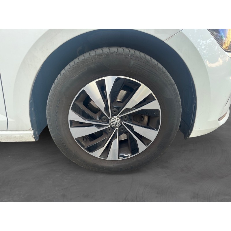 VOLKSWAGEN POLO BUSINESS 1.6 TDI 95 SS BVM5 Lounge Business Garantie 12 mois