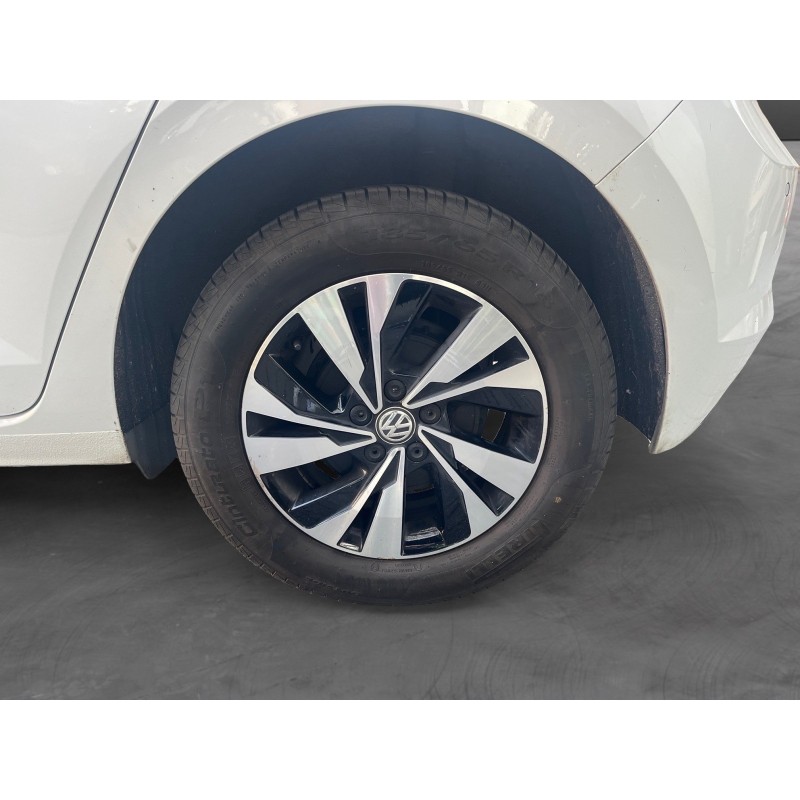 VOLKSWAGEN POLO BUSINESS 1.6 TDI 95 SS BVM5 Lounge Business Garantie 12 mois