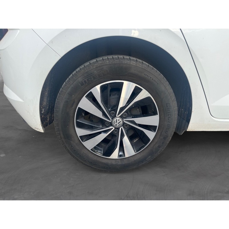 VOLKSWAGEN POLO BUSINESS 1.6 TDI 95 SS BVM5 Lounge Business Garantie 12 mois