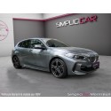 BMW SERIE 1 F40 118i 136 ch DKG7 M Sport sièges Bacquets, toit ouvrants