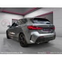 BMW SERIE 1 F40 118i 136 ch DKG7 M Sport sièges Bacquets, toit ouvrants