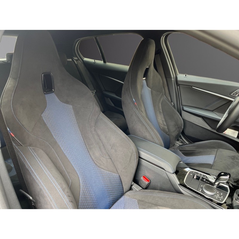 BMW SERIE 1 F40 118i 136 ch DKG7 M Sport sièges Bacquets, toit ouvrants