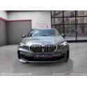 BMW SERIE 1 F40 118i 136 ch DKG7 M Sport sièges Bacquets, toit ouvrants