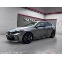 BMW SERIE 1 F40 118i 136 ch DKG7 M Sport sièges Bacquets, toit ouvrants