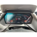 BMW SERIE 1 F40 118i 136 ch DKG7 M Sport sièges Bacquets, toit ouvrants