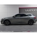 BMW SERIE 1 F40 118i 136 ch DKG7 M Sport sièges Bacquets, toit ouvrants