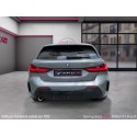 BMW SERIE 1 F40 118i 136 ch DKG7 M Sport sièges Bacquets, toit ouvrants