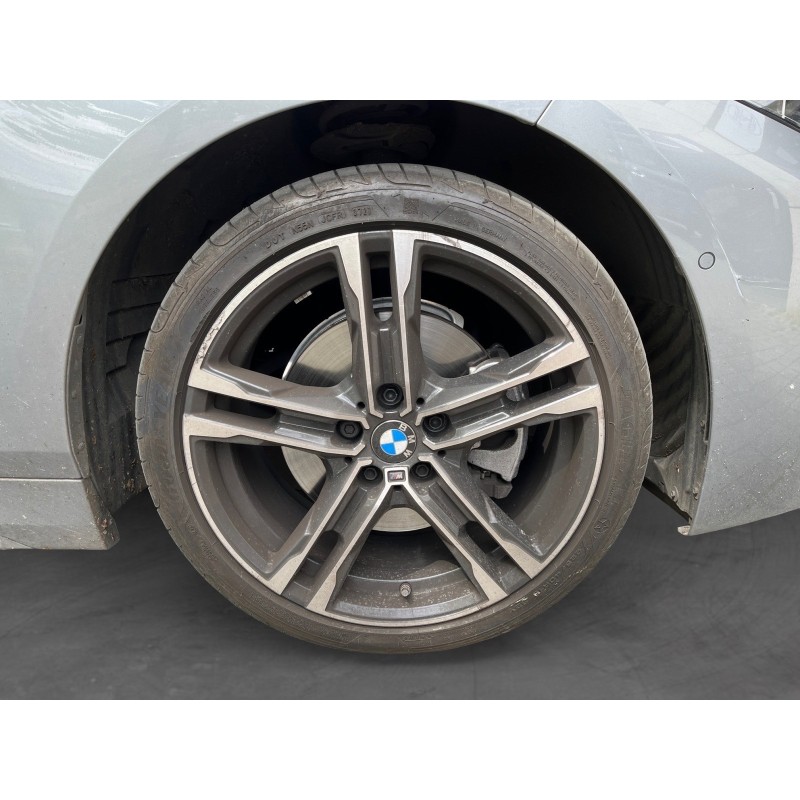 BMW SERIE 1 F40 118i 136 ch DKG7 M Sport sièges Bacquets, toit ouvrants