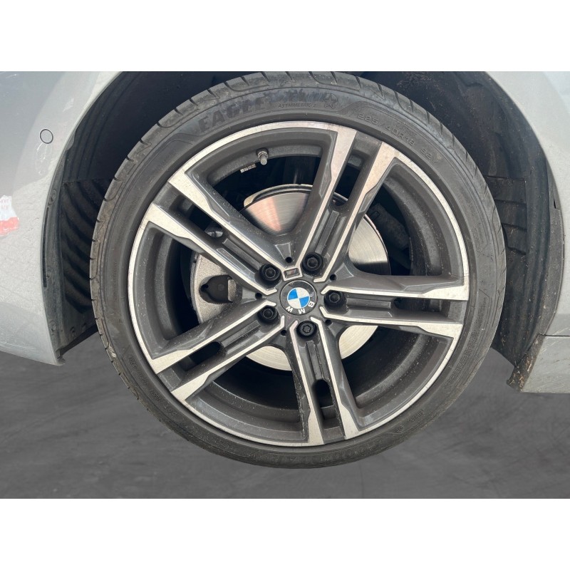 BMW SERIE 1 F40 118i 136 ch DKG7 M Sport sièges Bacquets, toit ouvrants