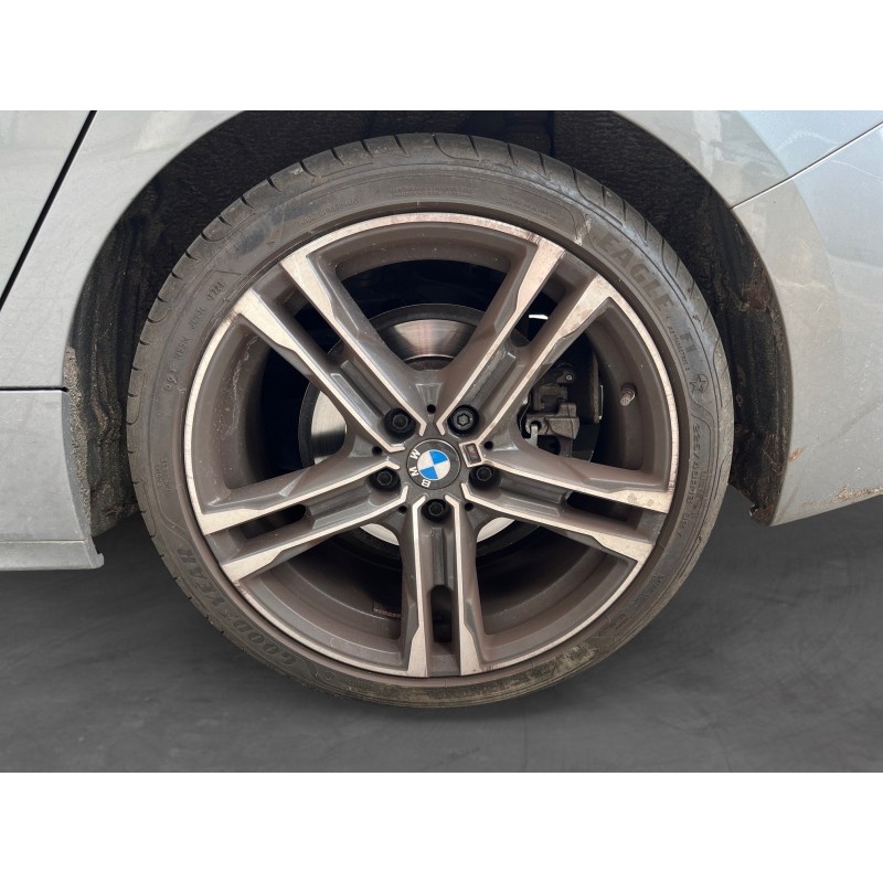BMW SERIE 1 F40 118i 136 ch DKG7 M Sport sièges Bacquets, toit ouvrants