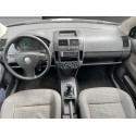 VOLKSWAGEN POLO TDI 70 United, Attelage