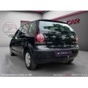 VOLKSWAGEN POLO TDI 70 United, Attelage