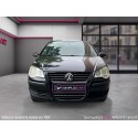 VOLKSWAGEN POLO TDI 70 United, Attelage