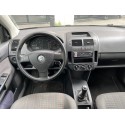 VOLKSWAGEN POLO TDI 70 United, Attelage