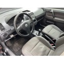 VOLKSWAGEN POLO TDI 70 United, Attelage