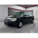 VOLKSWAGEN POLO TDI 70 United, Attelage