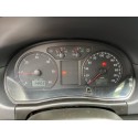 VOLKSWAGEN POLO TDI 70 United, Attelage