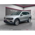 VOLKSWAGEN TIGUAN 2.0 TDI 150 DSG7 Carat/BOITE AUTOMATIQUE/TOIT OUVRANT/GARANTIE 12 MOIS