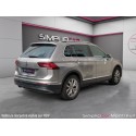 VOLKSWAGEN TIGUAN 2.0 TDI 150 DSG7 Carat/BOITE AUTOMATIQUE/TOIT OUVRANT/GARANTIE 12 MOIS