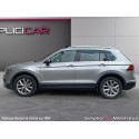 VOLKSWAGEN TIGUAN 2.0 TDI 150 DSG7 Carat/BOITE AUTOMATIQUE/TOIT OUVRANT/GARANTIE 12 MOIS