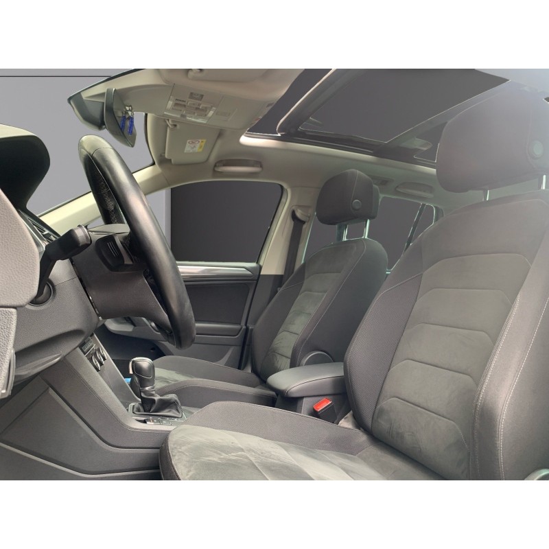 VOLKSWAGEN TIGUAN 2.0 TDI 150 DSG7 Carat/BOITE AUTOMATIQUE/TOIT OUVRANT/GARANTIE 12 MOIS