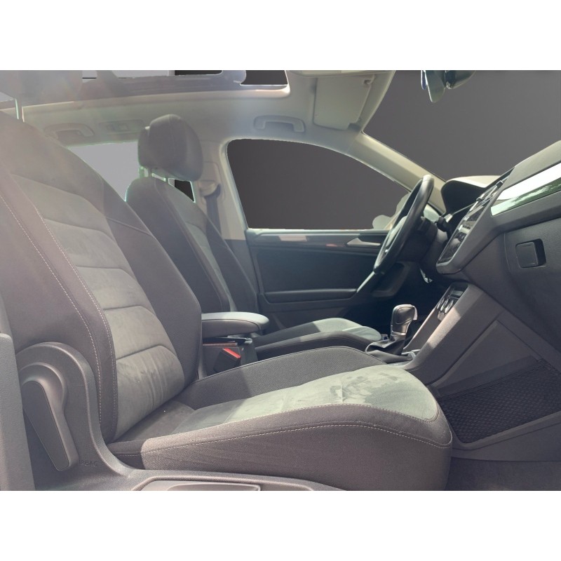 VOLKSWAGEN TIGUAN 2.0 TDI 150 DSG7 Carat/BOITE AUTOMATIQUE/TOIT OUVRANT/GARANTIE 12 MOIS