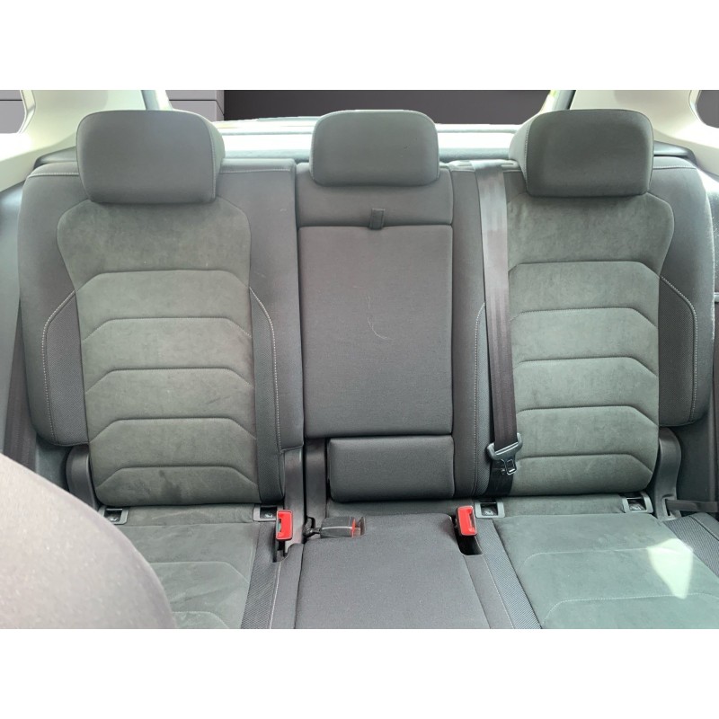 VOLKSWAGEN TIGUAN 2.0 TDI 150 DSG7 Carat/BOITE AUTOMATIQUE/TOIT OUVRANT/GARANTIE 12 MOIS