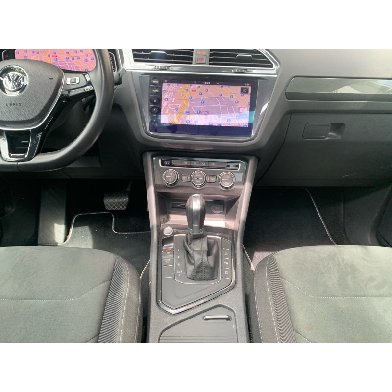 VOLKSWAGEN TIGUAN 2.0 TDI 150 DSG7 Carat/BOITE AUTOMATIQUE/TOIT OUVRANT/GARANTIE 12 MOIS