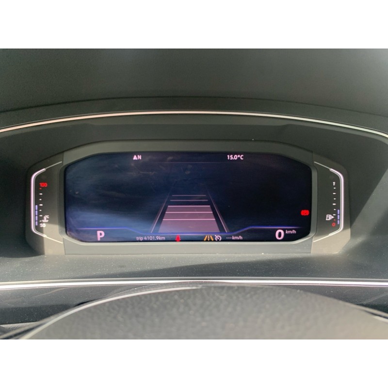 VOLKSWAGEN TIGUAN 2.0 TDI 150 DSG7 Carat/BOITE AUTOMATIQUE/TOIT OUVRANT/GARANTIE 12 MOIS