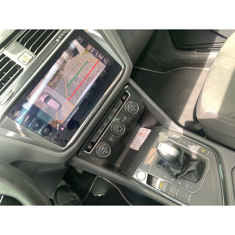 VOLKSWAGEN TIGUAN 2.0 TDI 150 DSG7 Carat/BOITE AUTOMATIQUE/TOIT OUVRANT/GARANTIE 12 MOIS