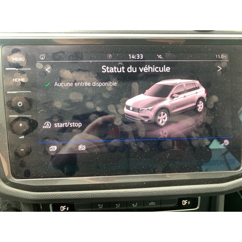 VOLKSWAGEN TIGUAN 2.0 TDI 150 DSG7 Carat/BOITE AUTOMATIQUE/TOIT OUVRANT/GARANTIE 12 MOIS