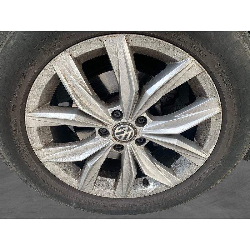 VOLKSWAGEN TIGUAN 2.0 TDI 150 DSG7 Carat/BOITE AUTOMATIQUE/TOIT OUVRANT/GARANTIE 12 MOIS