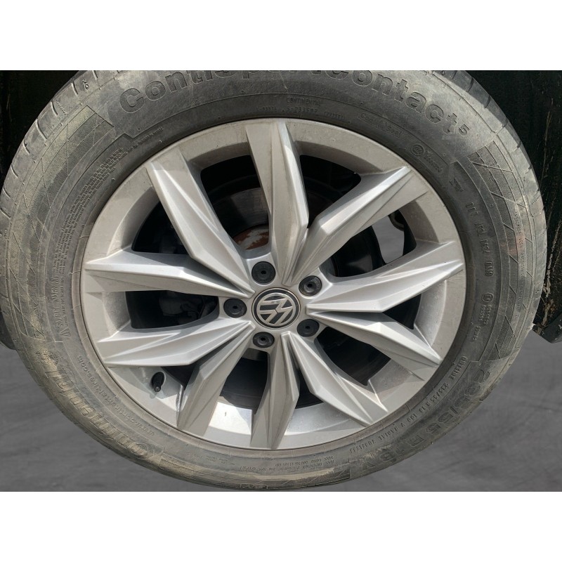 VOLKSWAGEN TIGUAN 2.0 TDI 150 DSG7 Carat/BOITE AUTOMATIQUE/TOIT OUVRANT/GARANTIE 12 MOIS