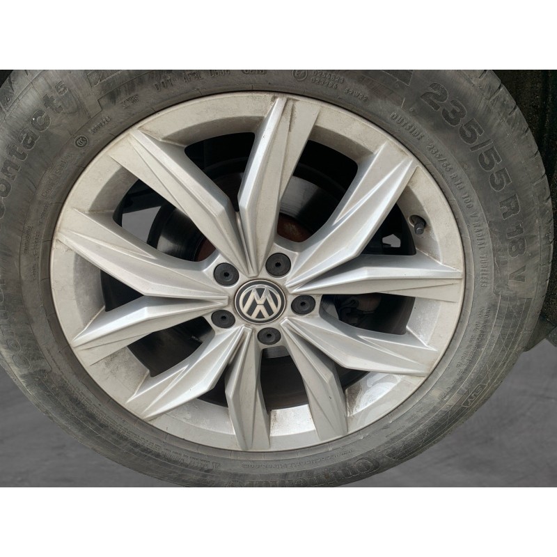 VOLKSWAGEN TIGUAN 2.0 TDI 150 DSG7 Carat/BOITE AUTOMATIQUE/TOIT OUVRANT/GARANTIE 12 MOIS