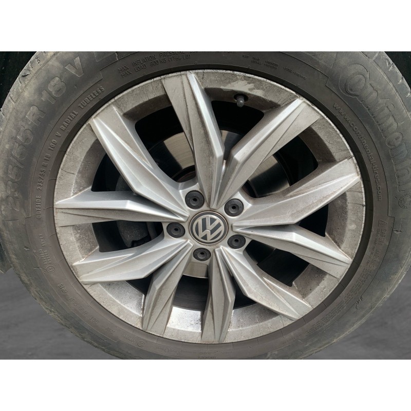 VOLKSWAGEN TIGUAN 2.0 TDI 150 DSG7 Carat/BOITE AUTOMATIQUE/TOIT OUVRANT/GARANTIE 12 MOIS