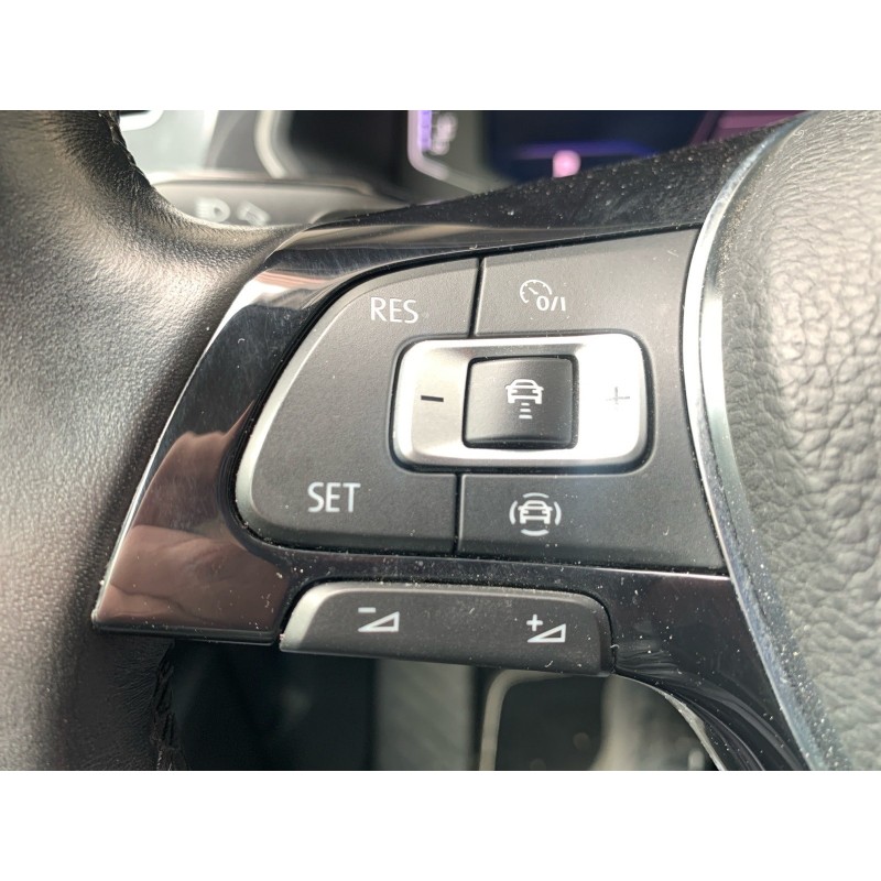 VOLKSWAGEN TIGUAN 2.0 TDI 150 DSG7 Carat/BOITE AUTOMATIQUE/TOIT OUVRANT/GARANTIE 12 MOIS