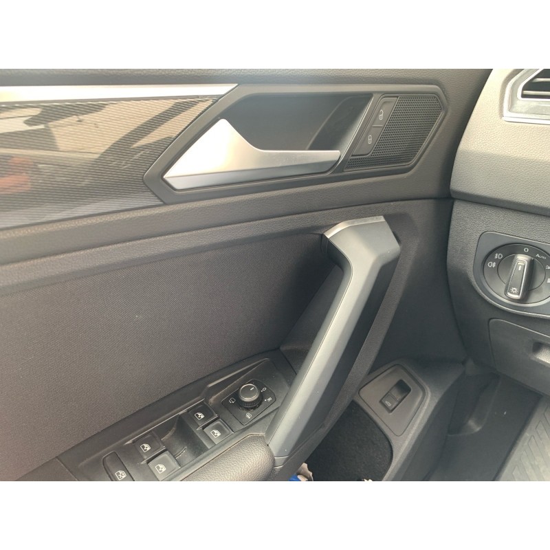 VOLKSWAGEN TIGUAN 2.0 TDI 150 DSG7 Carat/BOITE AUTOMATIQUE/TOIT OUVRANT/GARANTIE 12 MOIS