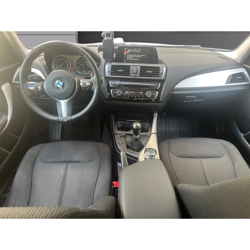 BMW SERIE 1 F20 LCI 116i 109 ch Lounge/FULL ENTRETIENS BMW/GARANTIE 12 MOIS