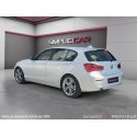 BMW SERIE 1 F20 LCI 116i 109 ch Lounge/FULL ENTRETIENS BMW/GARANTIE 12 MOIS
