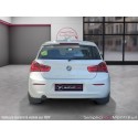 BMW SERIE 1 F20 LCI 116i 109 ch Lounge/FULL ENTRETIENS BMW/GARANTIE 12 MOIS