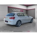 BMW SERIE 1 F20 LCI 116i 109 ch Lounge/FULL ENTRETIENS BMW/GARANTIE 12 MOIS