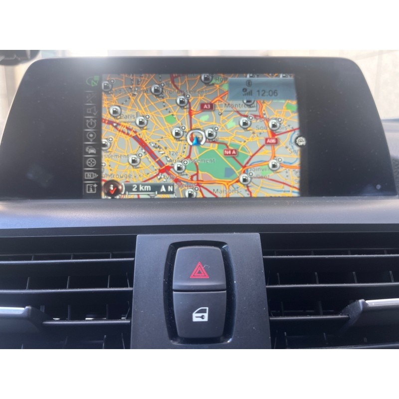 BMW SERIE 1 F20 LCI 116i 109 ch Lounge/FULL ENTRETIENS BMW/GARANTIE 12 MOIS
