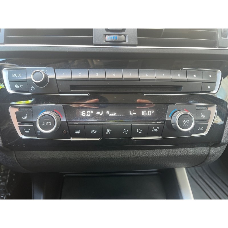 BMW SERIE 1 F20 LCI 116i 109 ch Lounge/FULL ENTRETIENS BMW/GARANTIE 12 MOIS
