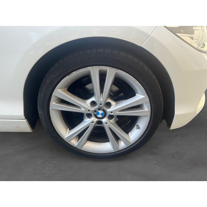 BMW SERIE 1 F20 LCI 116i 109 ch Lounge/FULL ENTRETIENS BMW/GARANTIE 12 MOIS